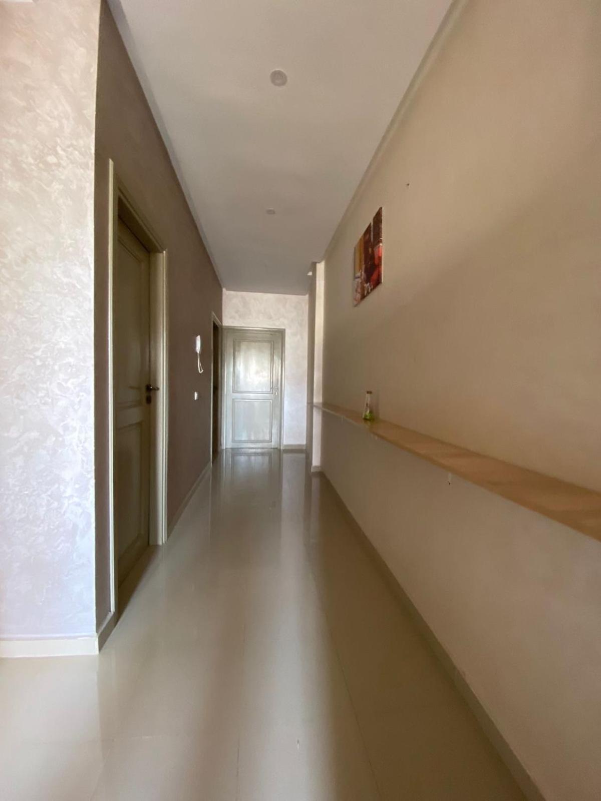 Appartement A Agadir Centre Ville Экстерьер фото