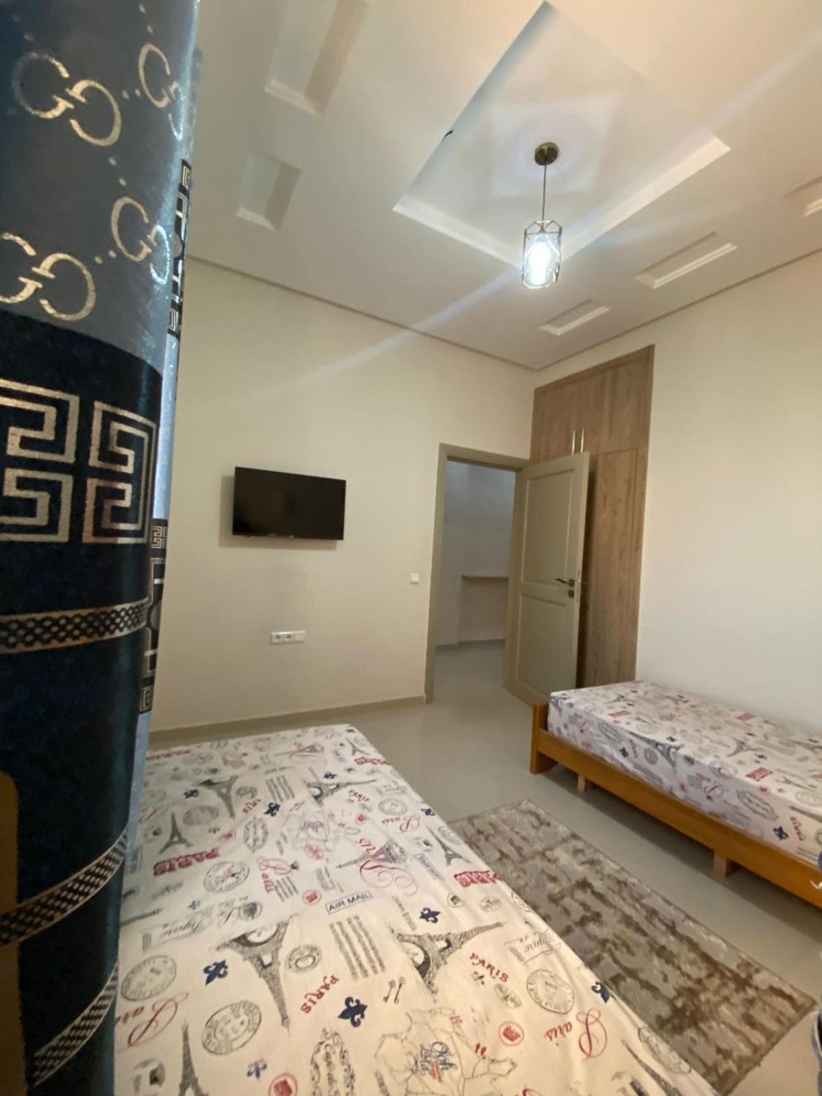 Appartement A Agadir Centre Ville Экстерьер фото