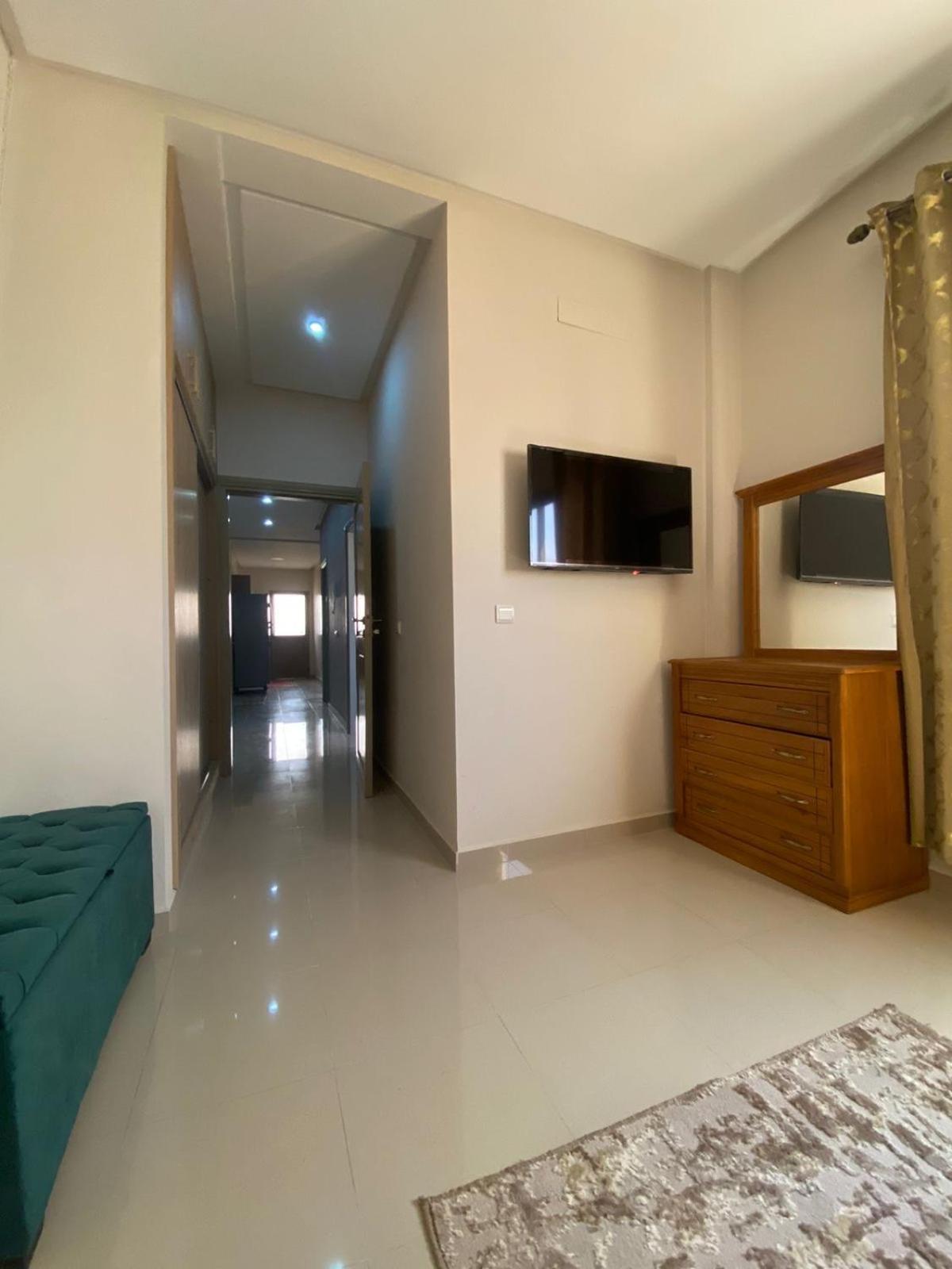 Appartement A Agadir Centre Ville Экстерьер фото