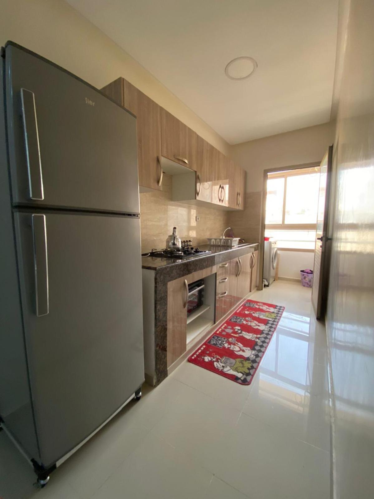 Appartement A Agadir Centre Ville Экстерьер фото